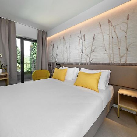 Hotel Royal Village Limone sul Garda Bagian luar foto