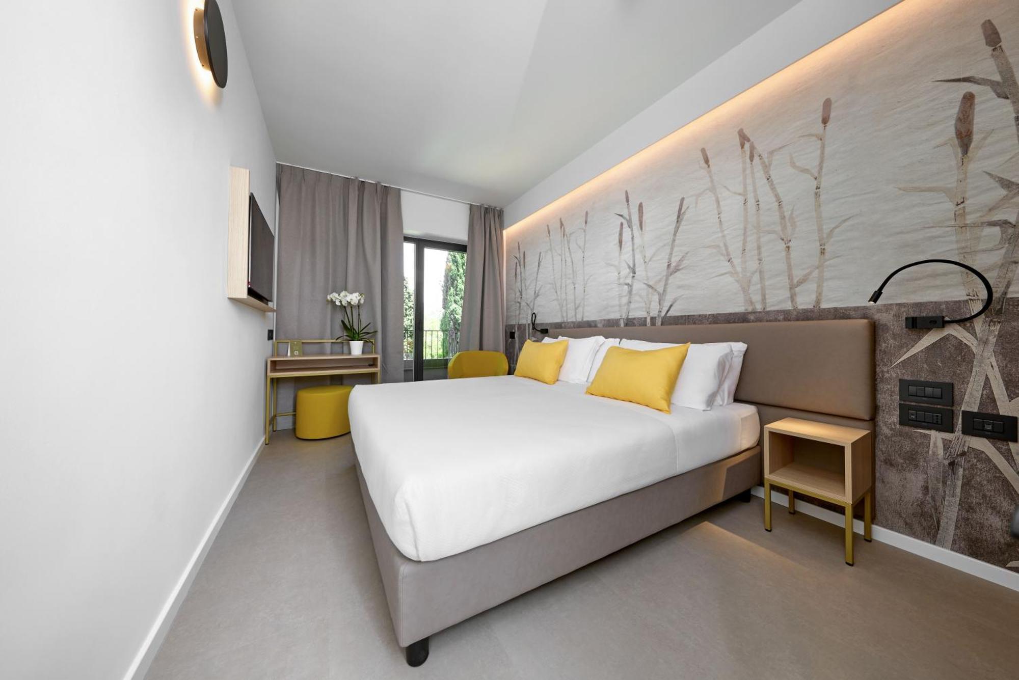 Hotel Royal Village Limone sul Garda Ruang foto